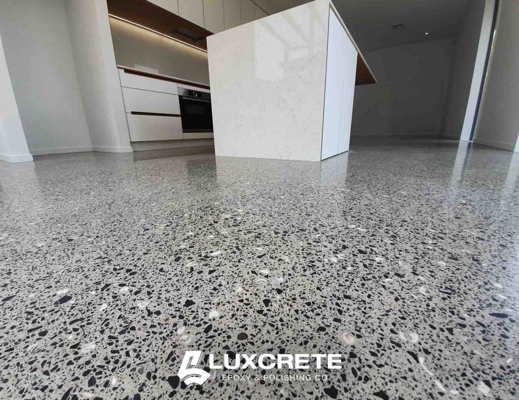 LuxCrete Epoxy & Polishing - Wichita's #1 Expoxy Flooring Experts - Concrete Resurfacing & Polishing Services - 005