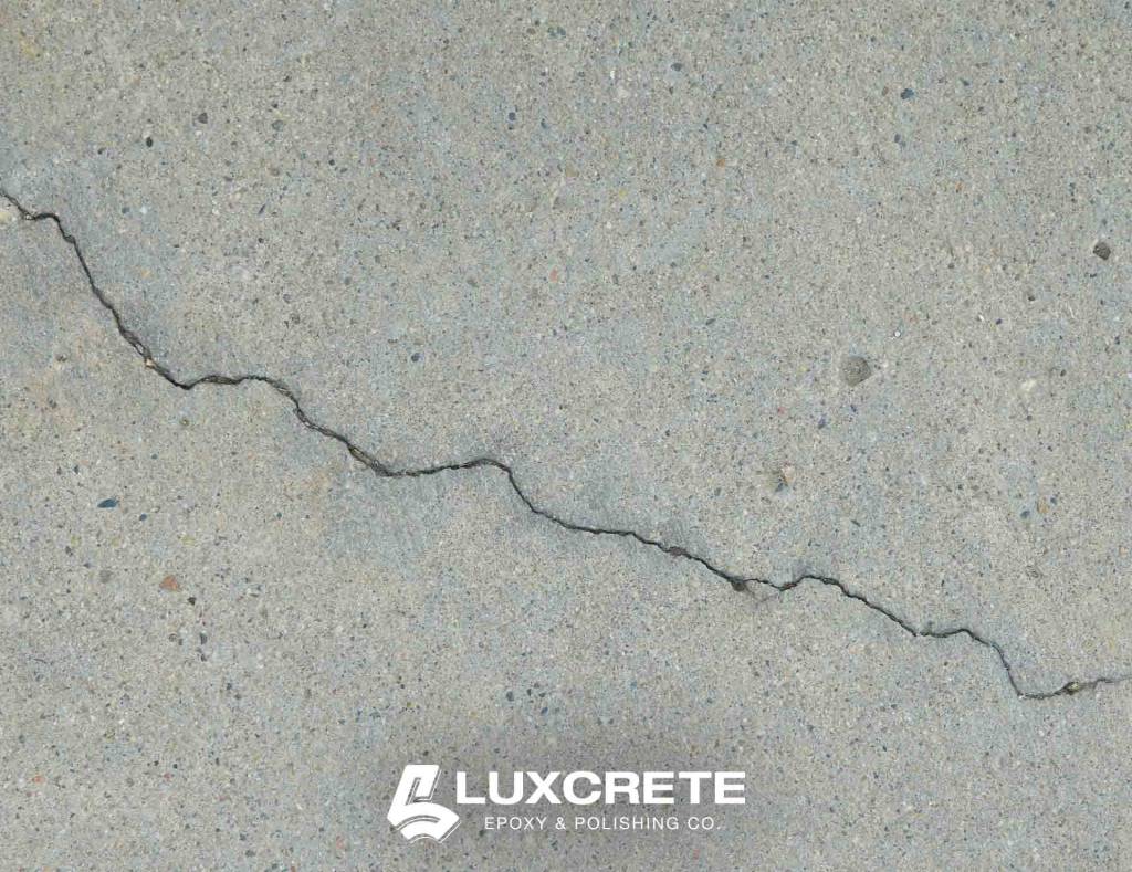 LuxCrete Epoxy & Polishing - Wichita's #1 Expoxy Flooring Experts - Service - Cosmetic Concrete Restoration - 003