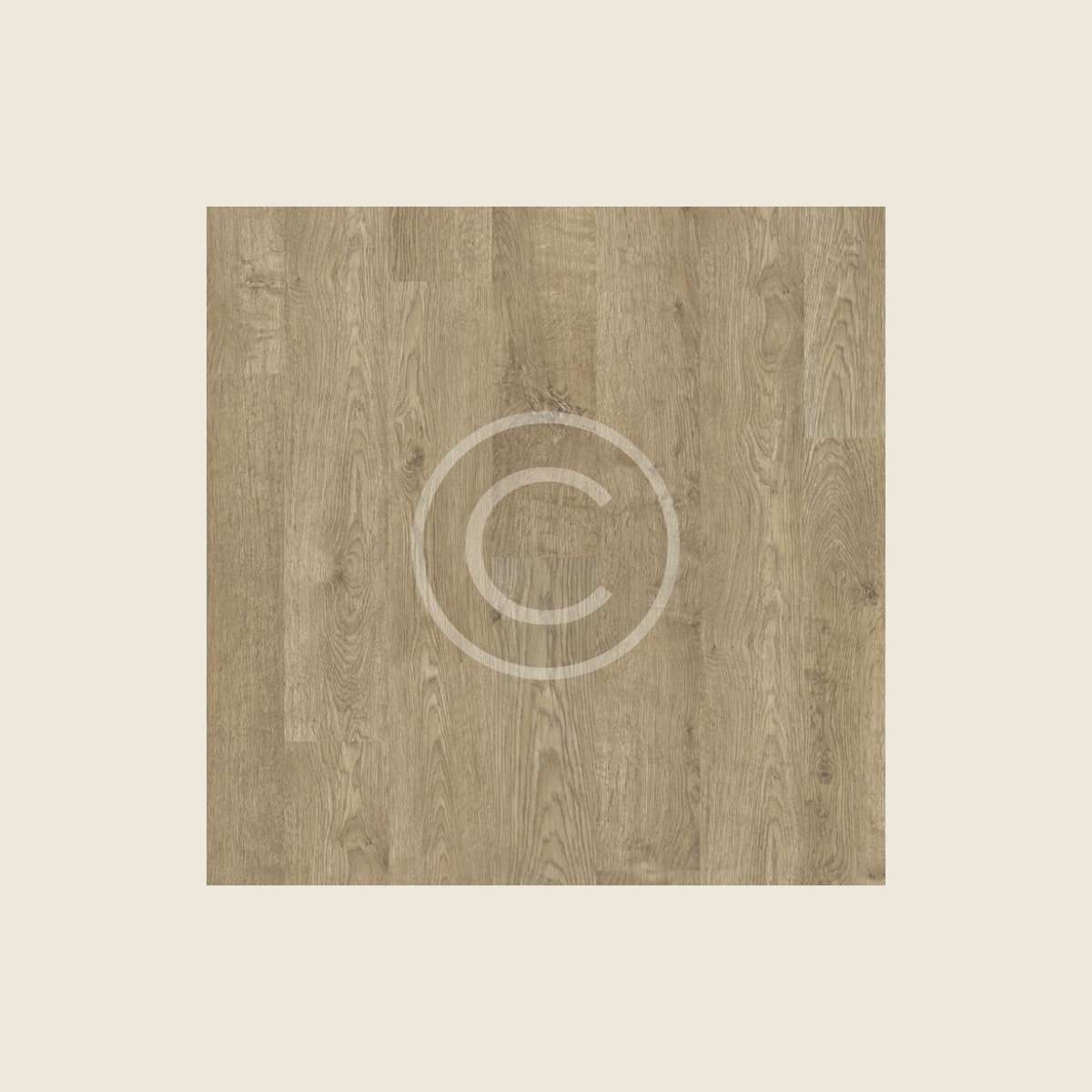 Wood oakboard