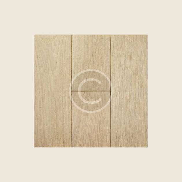 Wooden floors