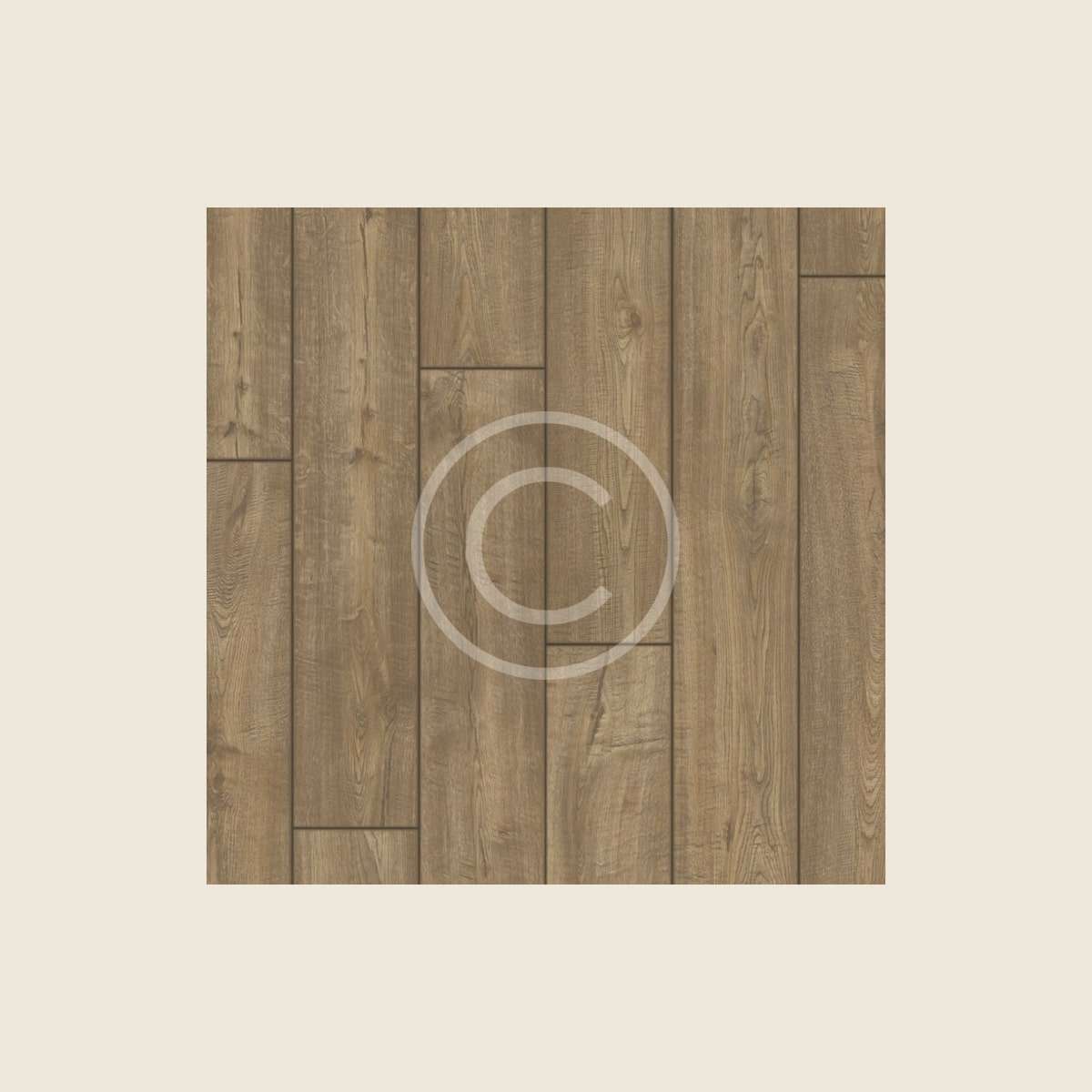 Wooden panels