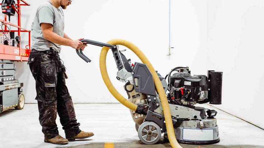 LuxCrete Epoxy & Polishing - Wichita's #1 Expoxy Flooring Experts - Blog 003
