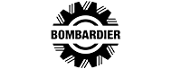 LuxCrete Epoxy & Polishing - Wichita's #1 Epoxy Flooring Experts - Client Logo - Bombardier