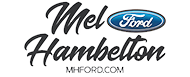 LuxCrete Epoxy & Polishing - Wichita's #1 Epoxy Flooring Experts - Client Logo - Mel Hambelton Ford